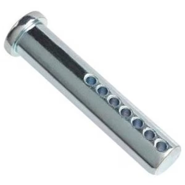 2Pk7/16X2Adj Clevis Pin, Double Hh Mfg, Mfr#: 32750